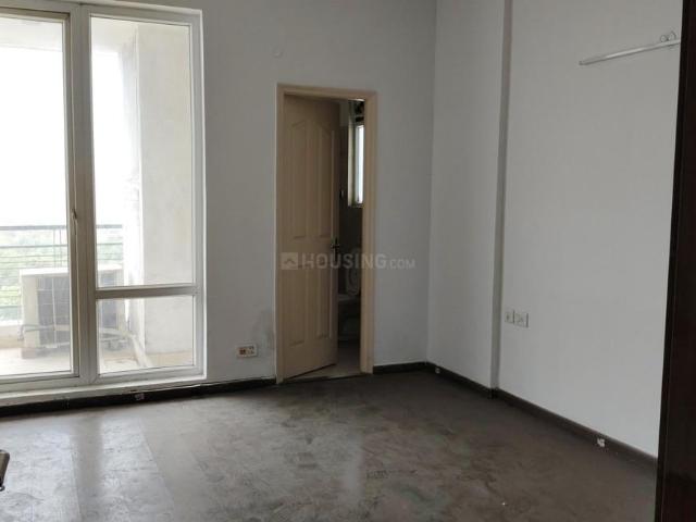 4 BHK Apartment in Sector 107 for rent Noida. The reference number is 20133356