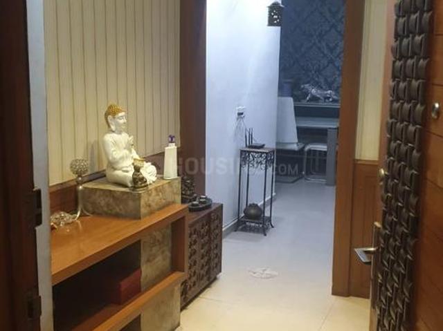 4 BHK Apartment in Sector 107 for rent Noida. The reference number is 20726310