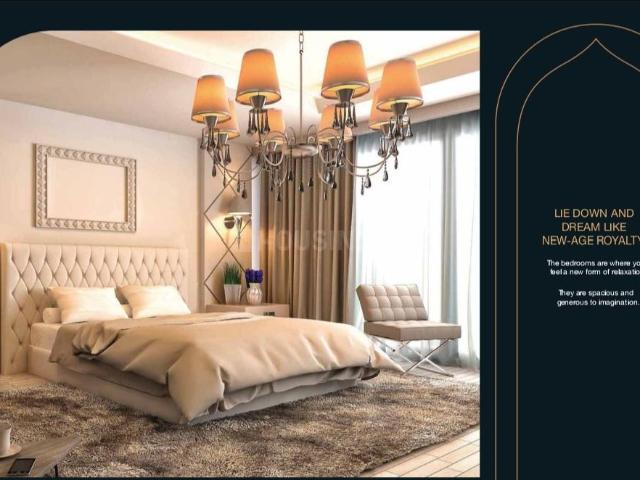 4 BHK Apartment in Sector 107 for resale Noida. The reference number is 15886000