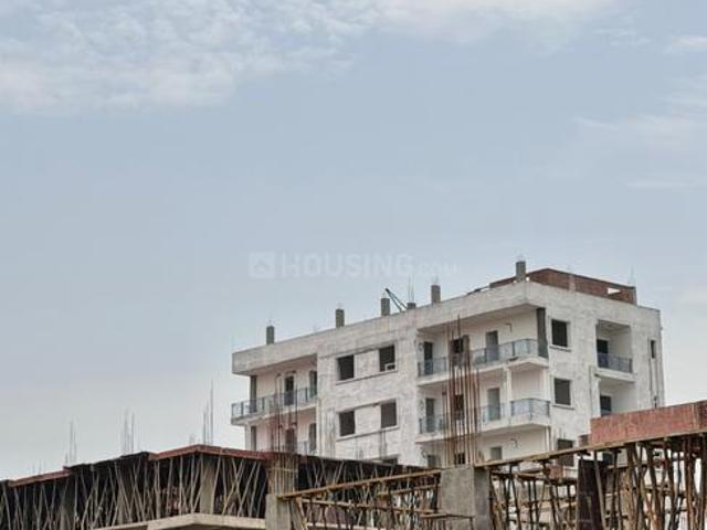 4 BHK Apartment in Sector 107 for resale Noida. The reference number is 20397677