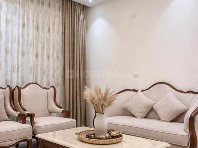 4 BHK Apartment in Sector 104 for rent Mohali. The reference number is 19762545