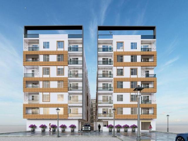 4 BHK Apartment in Sector 104 for rent Noida. The reference number is 20455185