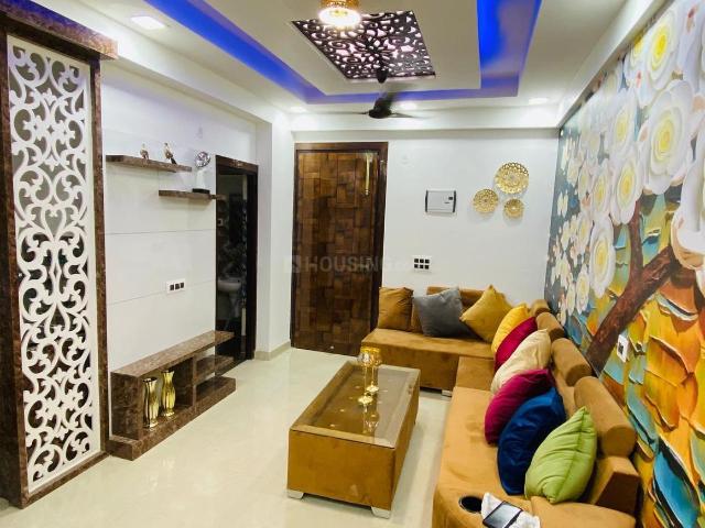 4 BHK Apartment in Sector 104 for resale Noida. The reference number is 17076913