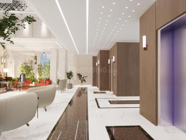 4 BHK Apartment in Sector 104 for resale Noida. The reference number is 20687941