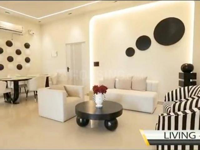 4 BHK Apartment in Sector 104 for resale Faridabad. The reference number is 18898541