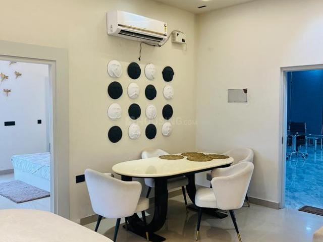 4 BHK Apartment in Sector 104 for resale Faridabad. The reference number is 19731986