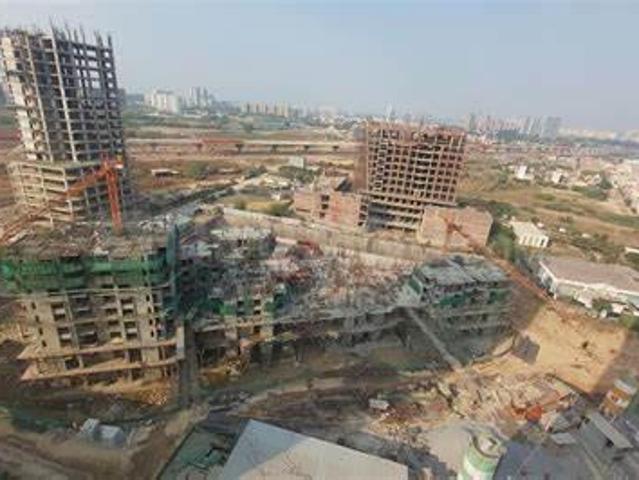 4 BHK Apartment in Sector 104 for resale Gurgaon. The reference number is 13755898