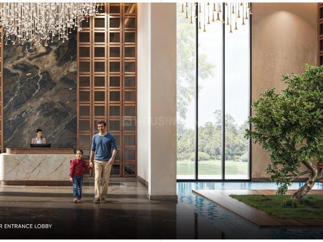 4 BHK Apartment in Sector 104 for resale Gurgaon. The reference number is 17961064