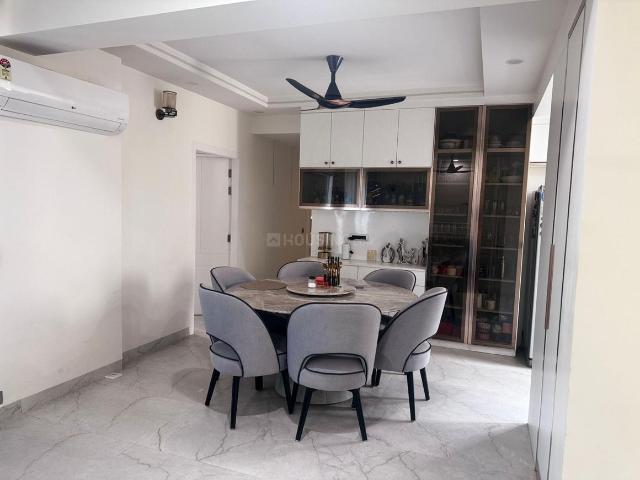 4 BHK Apartment in Sector 104 for resale Gurgaon. The reference number is 18902217