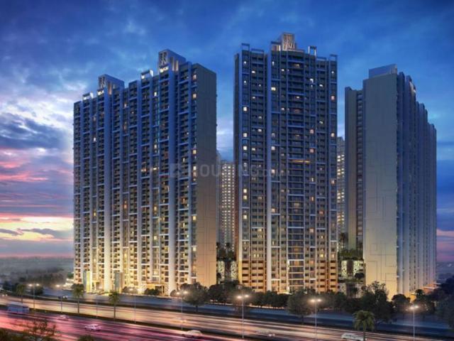 4 BHK Apartment in Sector 104 for resale Gurgaon. The reference number is 19721174