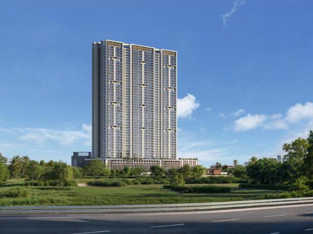 4 BHK Apartment in Sector 104 for resale Gurgaon. The reference number is 19394360