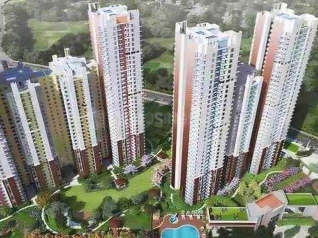 4 BHK Apartment in Sector 104 for resale Gurgaon. The reference number is 20406034