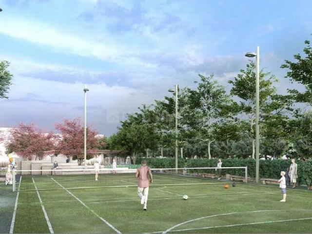 4 BHK Apartment in Sector 104 for resale Gurgaon. The reference number is 20642310