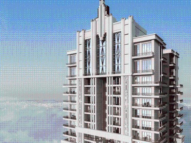 4 BHK Apartment in Sector 104 for resale Gurgaon. The reference number is 20650248