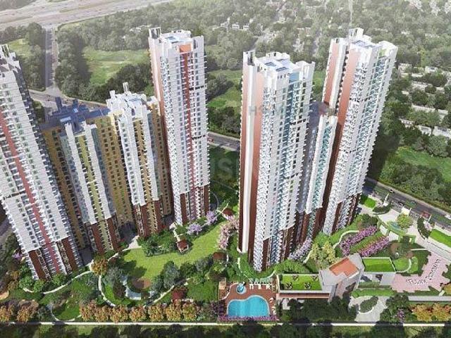4 BHK Apartment in Sector 104 for resale Gurgaon. The reference number is 20168986