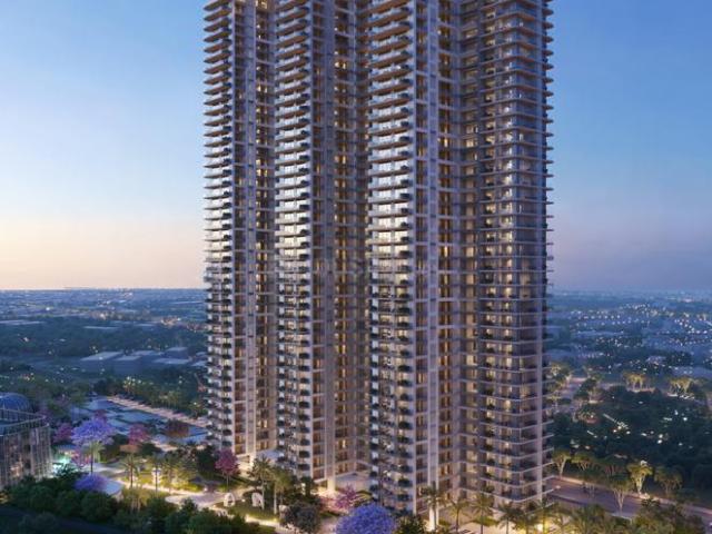 4 BHK Apartment in Sector 104 for resale Gurgaon. The reference number is 20177877