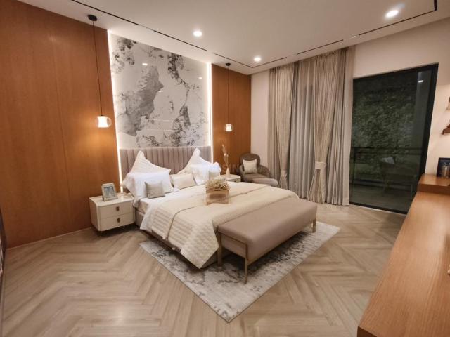 4 BHK Apartment in Sector 104 for resale Gurgaon. The reference number is 20213537