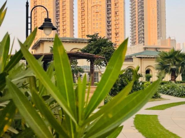 4 BHK Apartment in Sector 104 for resale Gurgaon. The reference number is 20229496