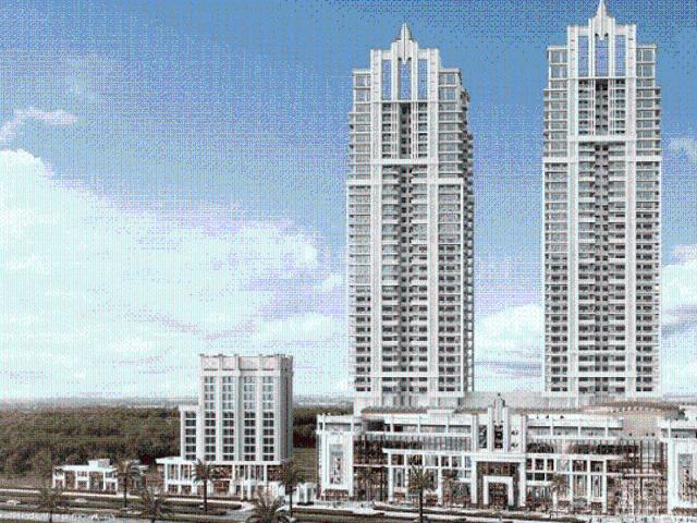 4 BHK Apartment in Sector 104 for resale Gurgaon. The reference number is 20297452