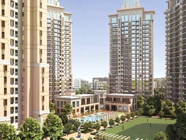 4 BHK Apartment in Sector 104 for resale Gurgaon. The reference number is 20338387