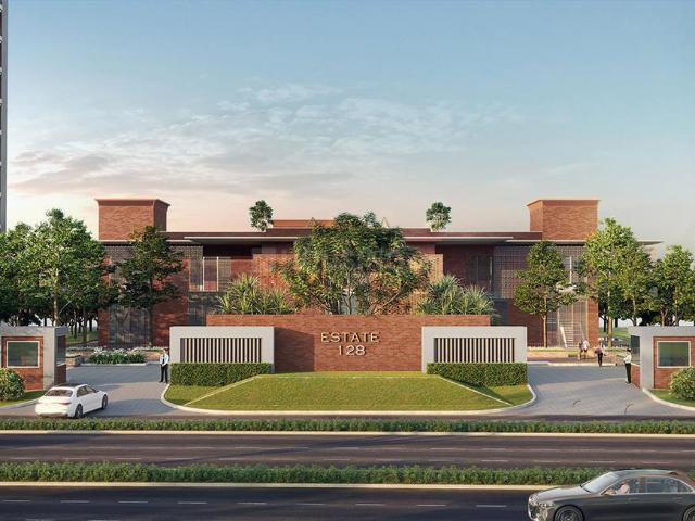 4 BHK Apartment in Sector 105 for resale Noida. The reference number is 20753891