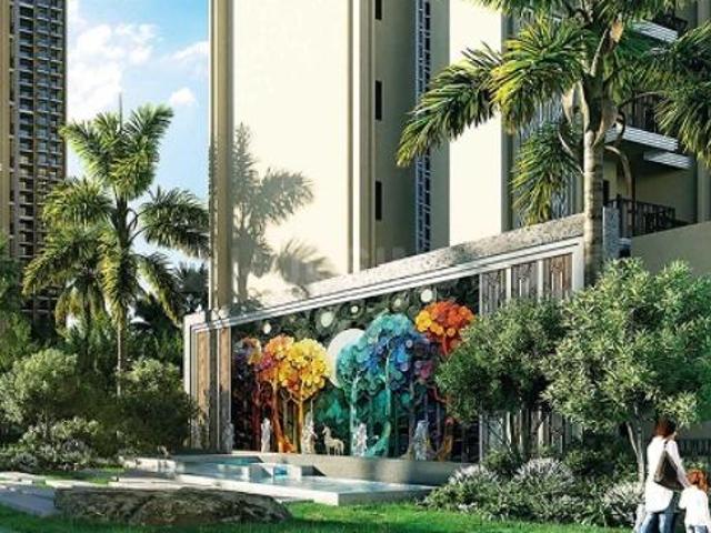 4 BHK Apartment in Sector 105 for resale Gurgaon. The reference number is 20872993
