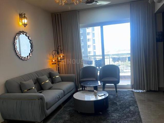4 BHK Apartment in Sector 106 for rent Gurgaon. The reference number is 20086471