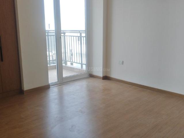 4 BHK Apartment in Sector 106 for rent Gurgaon. The reference number is 20148615