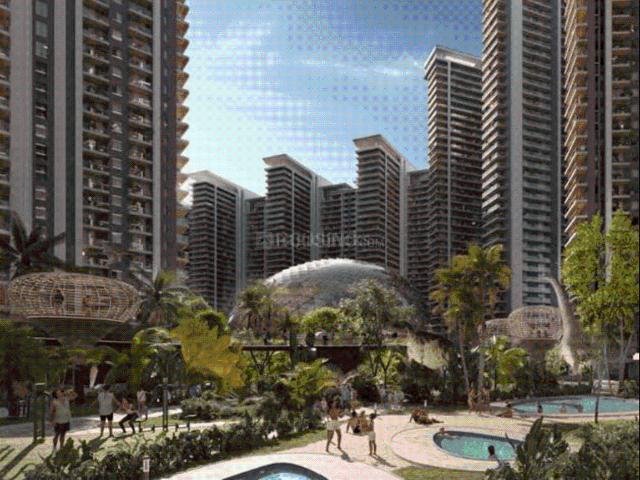 4 BHK Apartment in Sector 106 for resale Gurgaon. The reference number is 13193596