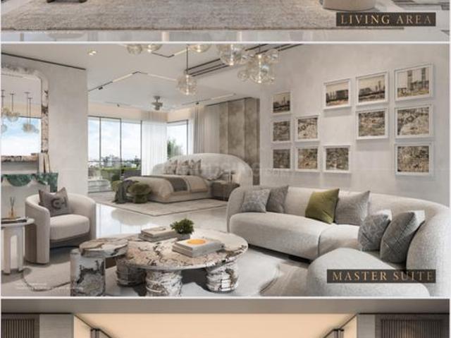 4 BHK Apartment in Sector 106 for resale Gurgaon. The reference number is 18942077
