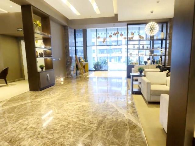 4 BHK Apartment in Sector 106 for resale Gurgaon. The reference number is 19998777