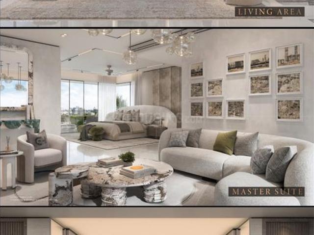 4 BHK Apartment in Sector 106 for resale Gurgaon. The reference number is 19359862