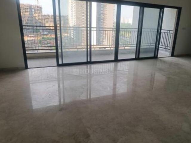 4 BHK Apartment in Sector 106 for resale Gurgaon. The reference number is 20445253