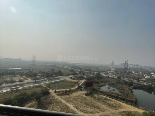 4 BHK Apartment in Sector 106 for resale Gurgaon. The reference number is 20677921