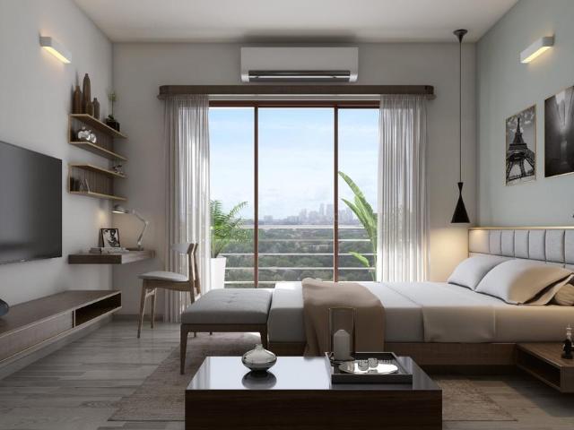 4 BHK Apartment in Sector 106 for resale Gurgaon. The reference number is 20854536