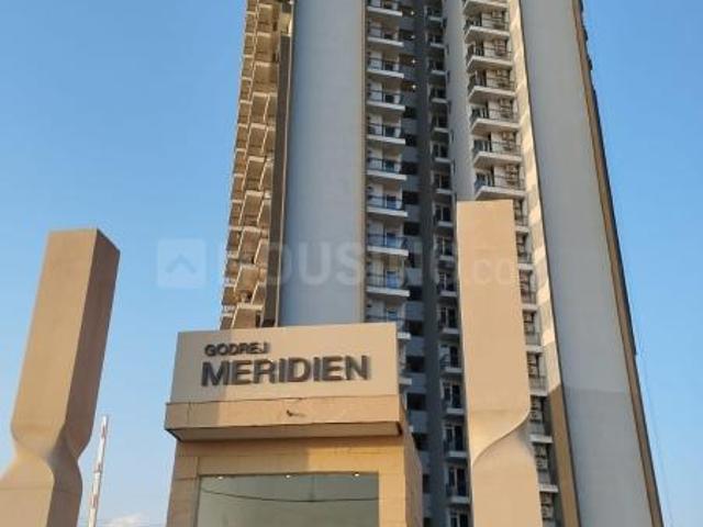 4 BHK Apartment in Sector 106 for resale Gurgaon. The reference number is 20970505