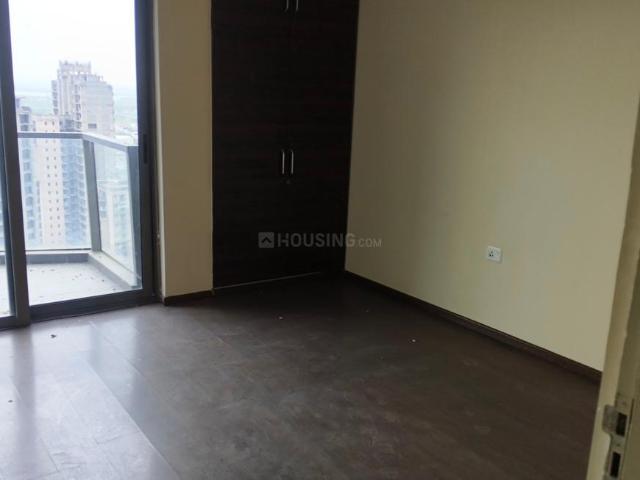 4 BHK Apartment in Sector 106 for resale Gurgaon. The reference number is 20016036
