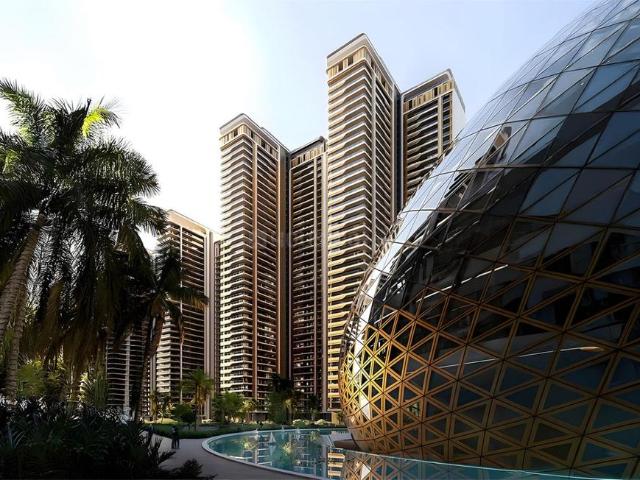 4 BHK Apartment in Sector 106 for resale Gurgaon. The reference number is 20063222