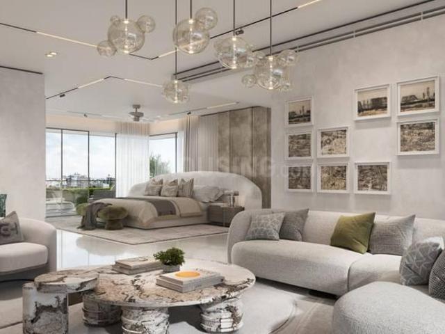4 BHK Apartment in Sector 106 for resale Gurgaon. The reference number is 20140027