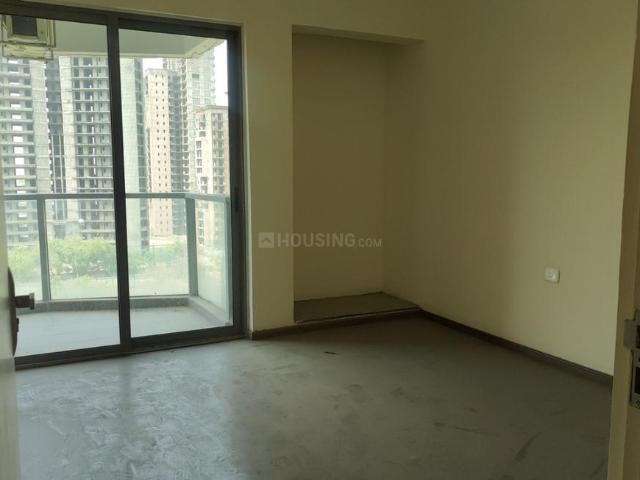 4 BHK Apartment in Sector 106 for resale Gurgaon. The reference number is 20218802