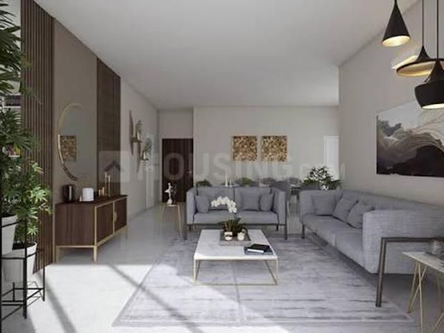 4 BHK Apartment in Sector 106 for resale Gurgaon. The reference number is 20240743