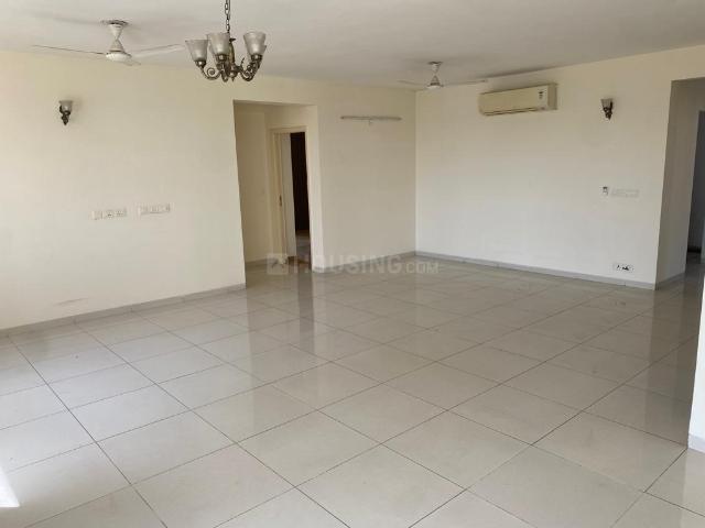 4 BHK Apartment in Sector 108 for rent Gurgaon. The reference number is 20551336