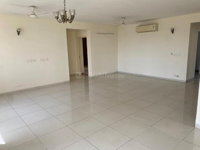 4 BHK Apartment in Sector 108 for rent Gurgaon. The reference number is 20764859