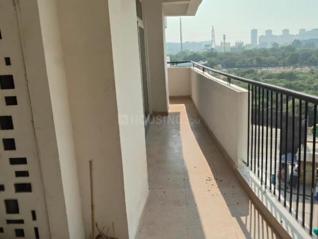 4 BHK Apartment in Sector 108 for rent Noida. The reference number is 18653202