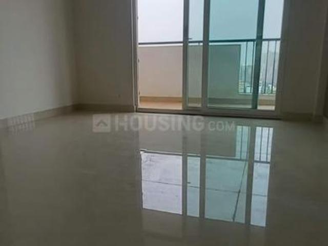 4 BHK Apartment in Sector 108 for rent Noida. The reference number is 19681735