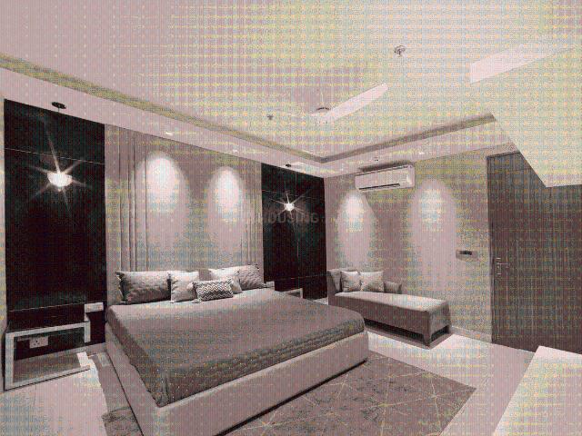 4 BHK Apartment in Sector 108 for rent Noida. The reference number is 19828314