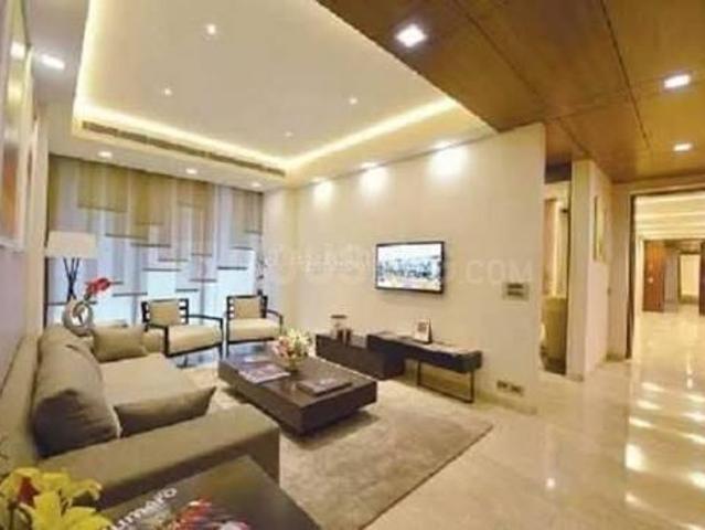 4 BHK Apartment in Sector 108 for rent Noida. The reference number is 20142569