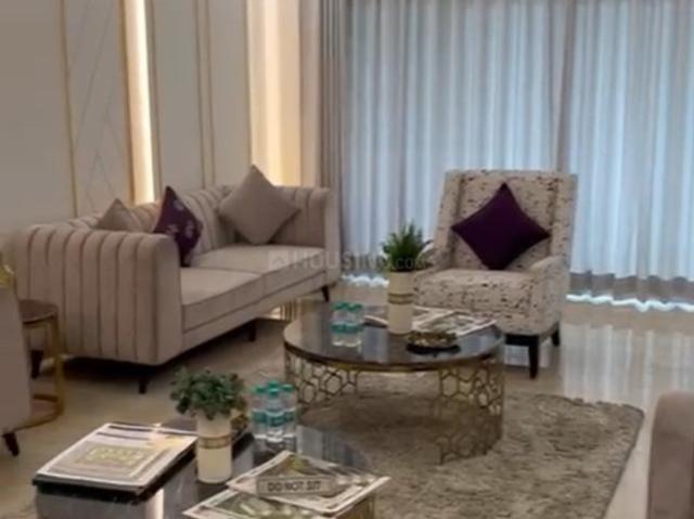 4 BHK Apartment in Sector 108 for resale Noida. The reference number is 15688758