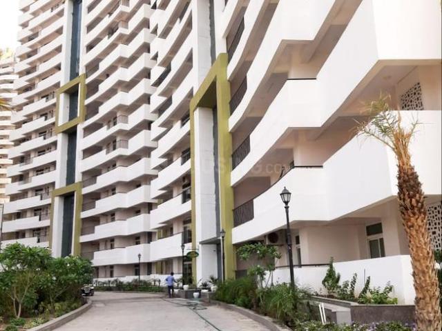4 BHK Apartment in Sector 108 for resale Noida. The reference number is 20212821