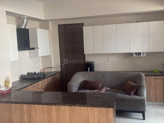 4 BHK Apartment in Sector 108 for resale Noida. The reference number is 20213292